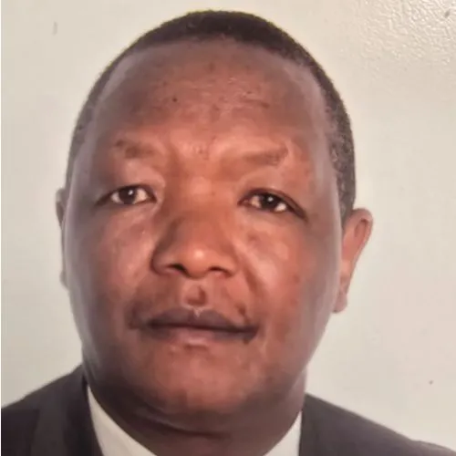 Obadiah K. Mbaya